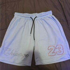 Chicago 23 shorts